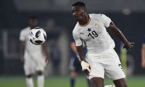 Nicholas Opoku, 10 Other Foreign Players To Join Black Meteors Camp