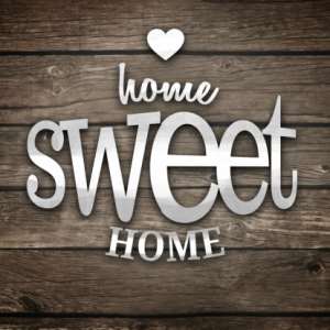 Home Sweet Home is a human right