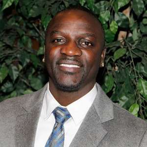 ‘My biggest thing to do as an upcoming artiste wasdistancing myself from my African descent’ —Akon reveals