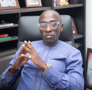 Ernest Owusu-Bempah Writes: Mahama remains a clear and present danger to the Ghanaian Judiciary and Democracy