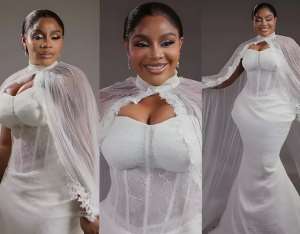 Im Learning That The Story Isnt Over — Uche Ogbodo Opens Up On Wedding Pain