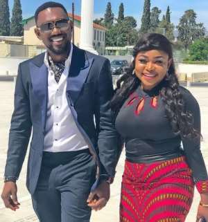 My Husband Is Not A Secret – Ruth Kadiri