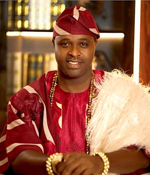 I Apply Common Sense In Yoruba Culture – Femi Adebayo