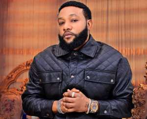 Being Mysterious Wont Be Relevant In Five Years – Kcee Warns Artistes