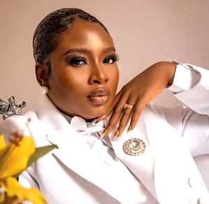 Mo Bimpe Clarifies Intent Behind Emotional Post On Exclusion Over Childlessness