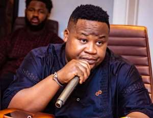 Cubana Chief Priest Brags About Lifestyle, Throws Shade