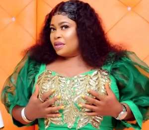 Nollywood Actress Atinuke Kareem Dies After Cancer Battle