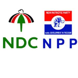 Did the NPP Fail Ghana, or Did Ghana Simply Give Mahama a Second Chance?
