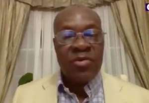 Stop touring SOEs and fix issues in the judiciary – Dr. Arthur Kennedy tells Chief Justice