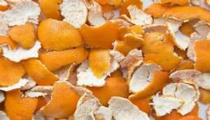 From Waste to Wellness: The Untapped Antioxidant Power of Ghanas Orange Peels