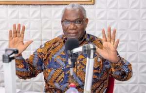 NPP Chairmanship race: I have not made disparaging comments about John Boadu – Boakye Agyarko