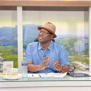 It may be time to end vetting if it has become an avenue for extortion – Kwaku Azar