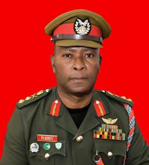 Ghanas Defence Intelligence Chief Warns Communal Conflicts Could Open Door to Extremists, as West Africas Terror Fatalities Rise 14%