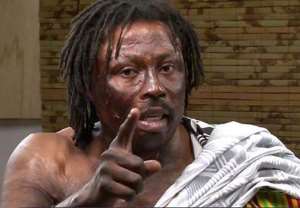 Nana Kwaku Bonsam