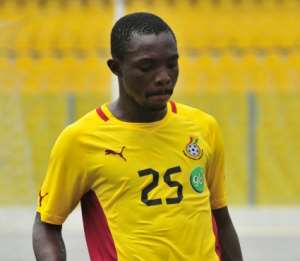 Coach Eric Tinkler Backs Talented Kissi Boateng To Succeed