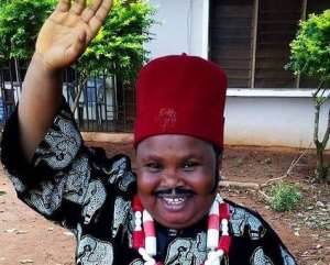 Another Actor, Okwy Chucwujekwu Dies of Asthma Attack