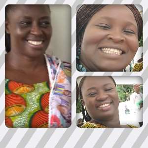 Newly Elected Volta NDC Regional Women's Wing Poised For Action