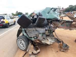 Road Accidents:  1,369 Killed In 7 Months, 157 Perish In July