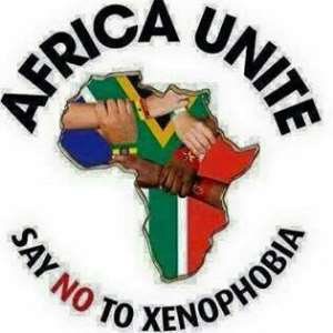 Pan-Afrikan Dialogue Ghana Condemns Xenophobic Attack In SA