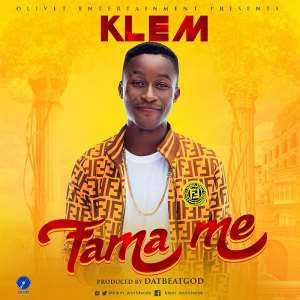 Klem releases single titled Fa Ma Me