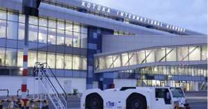 Airports Company investigates KLM bird stike incident at KIA