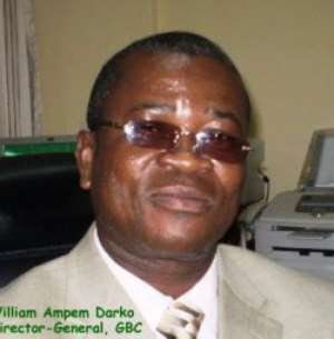 Pending ¢2.4m ‘avoidable’ Ampem-Darko judgment debt could ‘worsen’ GBC’s ‘delicate’ financial situation – A-G’s report reveals