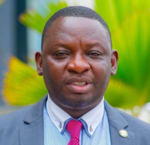 Ghana stands to loose if some Ghanaians are denied Ghana Card — Kintampo North MP