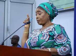 It’s not good; the law must ‘bite them’ —Gender Minister vows to remove kids and beggars on streets