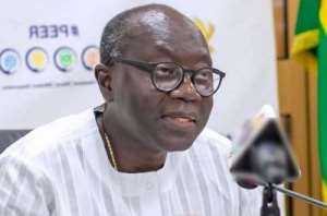 IMF bailout: Ghana on track to receive 2nd tranche in December – Ken Ofori-Atta