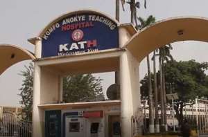 Government’s Dereliction of Duty: The Sad case of Komfo Anokye Teaching Hospital