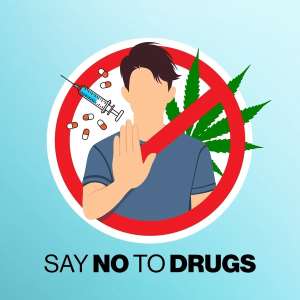 The Rising Menace of Drug Abuse Among Youth in Ejura: A Public Health Emergency