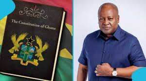 Third Term Possibilities Under the 1992 Constitution of the Republic of Ghana