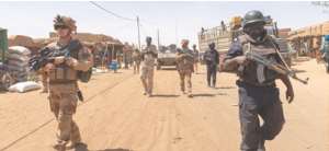 Arrest of French citizen in Burkina Faso deepens suspicions over NGO activities in the Sahel