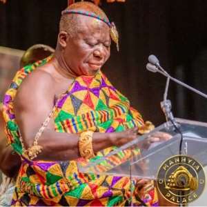 Why Otumfuos US Visit Matters: Culture, Capital, and Diaspora Diplomacy