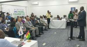 Maritime Authority calls for stronger seafarer standards