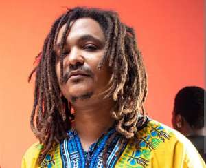 Dr. Pushkin and the GRAMMY question: Why the world should be listening to Bolgatanga