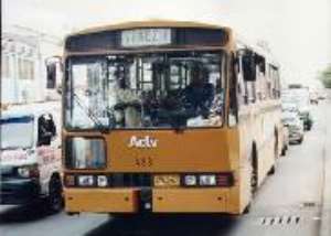 Metro Mass Transport offers more employment