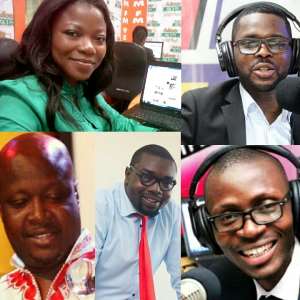 53 Top Radio Presenters Adopt Resolution to Promote Peaceful Elections