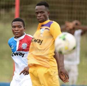 Liberty Professionals Youngster Emmanuel Attipoe Joins Spanish Side Extremadura UD