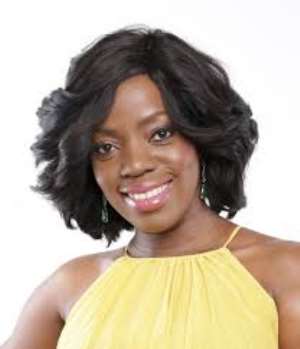 Am Not Quitting Movie Production, My Initial Comment Was Emotionally Driven – Shirley Frimpong-Manso