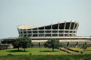Government Needs To Revamp National Theatre To Boost Tourism Revenue- Jumia MD