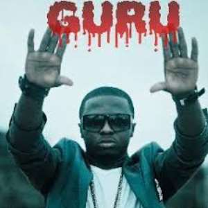 Guru Talks About The Donation; And His 25 Songs New Album