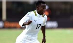 Ghana U-23 Captain Yaw Yeboah Confirm Teams Readiness To Beat Algeria