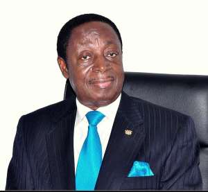Empowering our chiefs: Going back to traditional authorities in Ghana’s developmental agenda — by Dr. Kwabena Duffuor