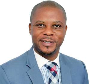 Sylvester Tetteh