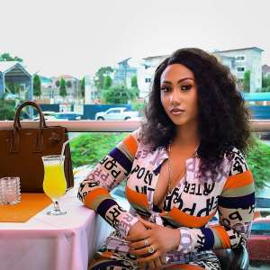 Its always impossible until its done; Ill talk at the right time —Hajia4Real