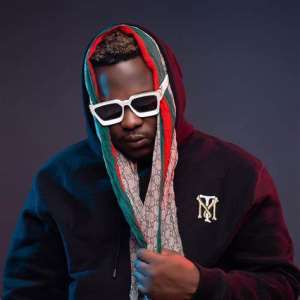 I am a hustler faking my life on social media, I dont have anything —Medikal reveals