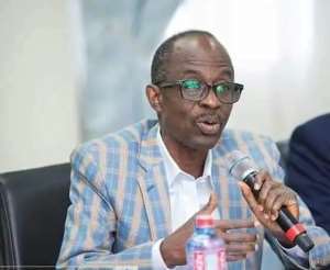 Asiedu Nketia
