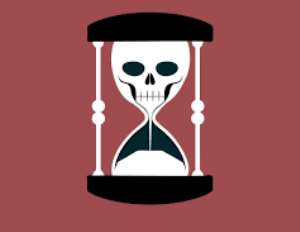 Death Is A Thief, A Tripetide Force Of Intelligence