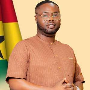 Tanko Atokple Urges Ewes To End Rivalries And Speak With One Voice